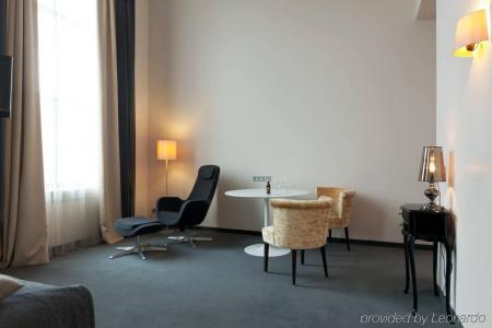 Suite Pincoffs Rotterdam - 12