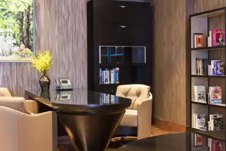 The Reverie Saigon Residential Suites - 18