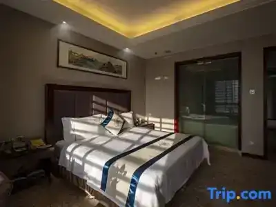 Haikou Baofa Shengyi - 110