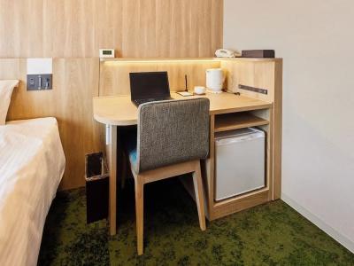 Ours Inn Hankyu - 43