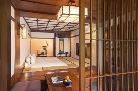 Onsen @ Moncham - 44