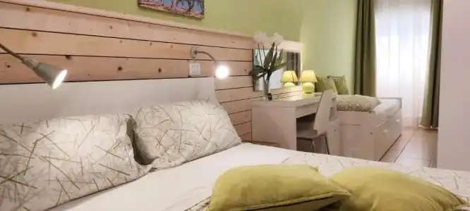 Apulia Bed & Breakfast - 43