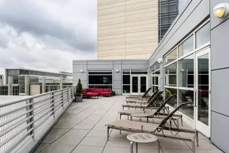 Hyatt Regency McCormick Place - 16
