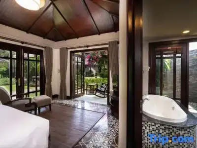 Ambong Rainforest Retreat - 125