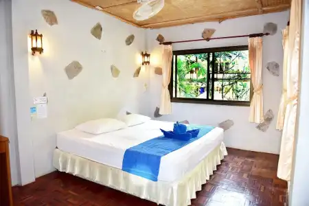Haad Khuad Resort - 146