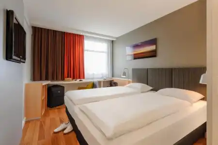 ibis Frankfurt Messe West - 57