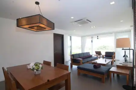 The Spirit Resort Hua Hin - 42