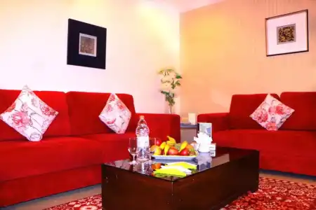 City Rose Suites - 83