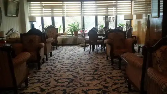 Guleryuz Otel - 18