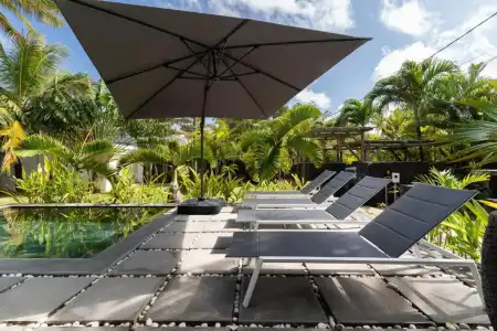 Koki Bonheur by muse villas - 49
