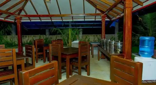 Green Garden - 18