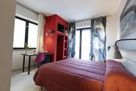 Bella Pescara B&B - 25