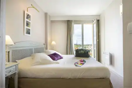 Tulip Inn Honfleur - Residence - 29