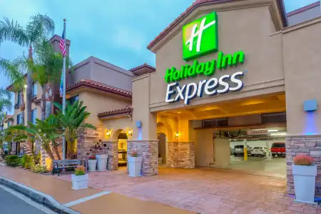 Holiday Inn Express San Diego - SeaWorld Area by IHG - 28