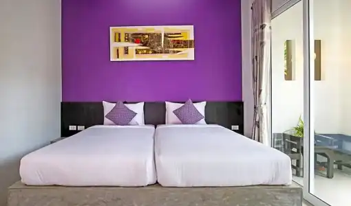 The Fong Krabi Resort - 122
