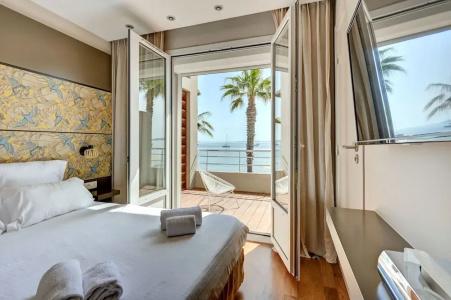 Bor Hôtel & Restaurant - Plage privée - 28