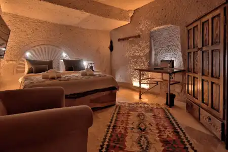Wish Cappadocia - 13