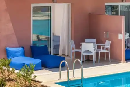Alykanas Village Resort - 31