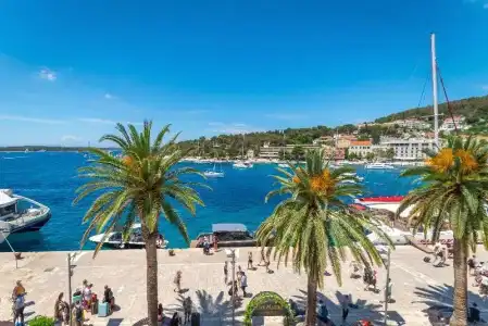 Riva Marina Hvar - 60