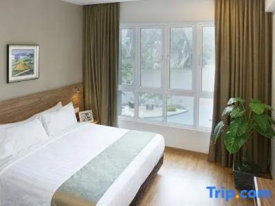 TUI BLUE The Haven Ipoh - 152