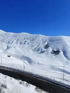 Gudauri Ski Resort - Four Seasons - 22