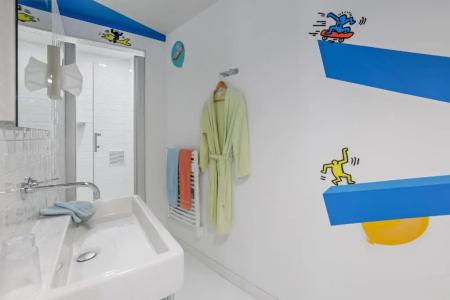 Urban Style de l'Europe - 60