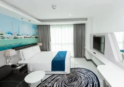 Holiday Inn Express PATTAYA CENTRAL by IHG - 23
