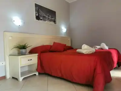 B&B Fiumicino Inn Airport - 1