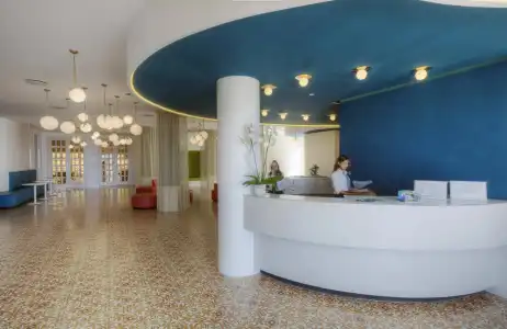 CDSHotels Grand Riviera - 1