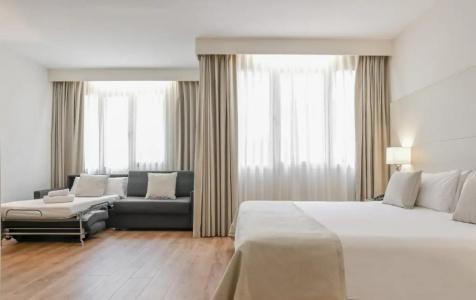 ApartMariano Cubi - 42
