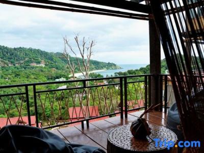 Alama Sea Village Resort - 118