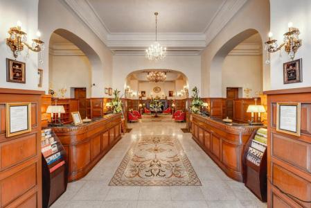 Dalat Palace Heritage - 1