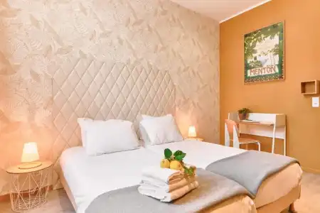 Hôtel Lemon - 76