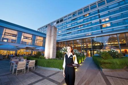 Dorint Pallas Wiesbaden - 31