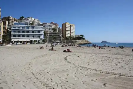 La Cala Finestrat - 13