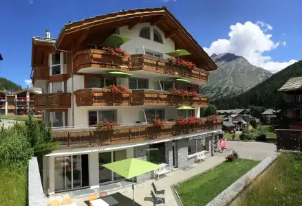 Feehof - 17