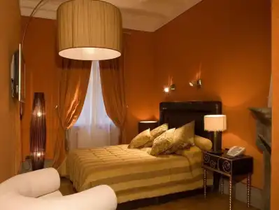 The Inn at the Roman Forum Luxury Collection - The Inn At The Roman Forum - 14