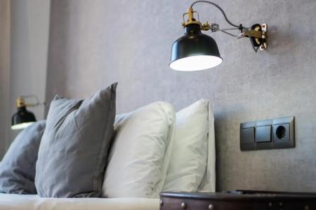 The Lights Hostel - 58