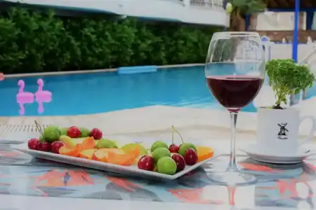 Cunda Paradise Otel - 10