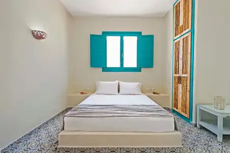 Nissia Beach Apartments and Suites - 180