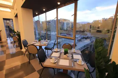 Eurostars San Antón - 22