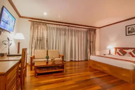 Cheathata CTS Siem Reap - 102