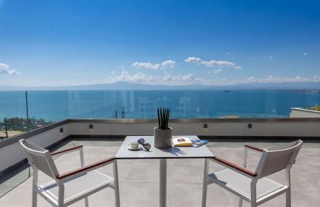 Messinian Icon & Suites - 29