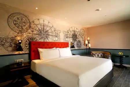 Mercure Langkawi Pantai Cenang - 4