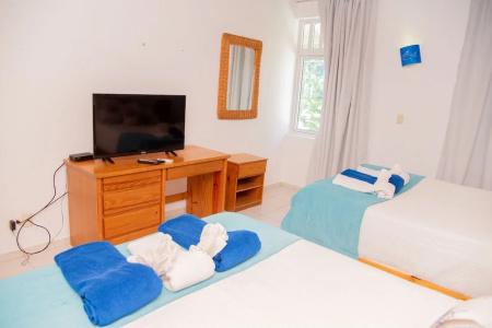 El Pelicano Apart-Hotel - 71