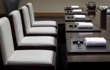 Sheraton Grand Incheon - 3