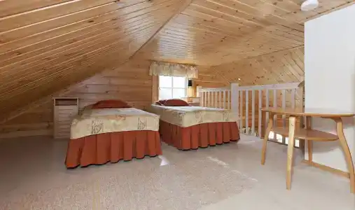 Holiday Club Ähtäri - 9