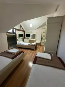 Barby Butik Otel - 34