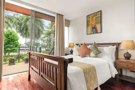 Baan Leelawadee - 20