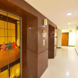 Grand Business Inn - 11